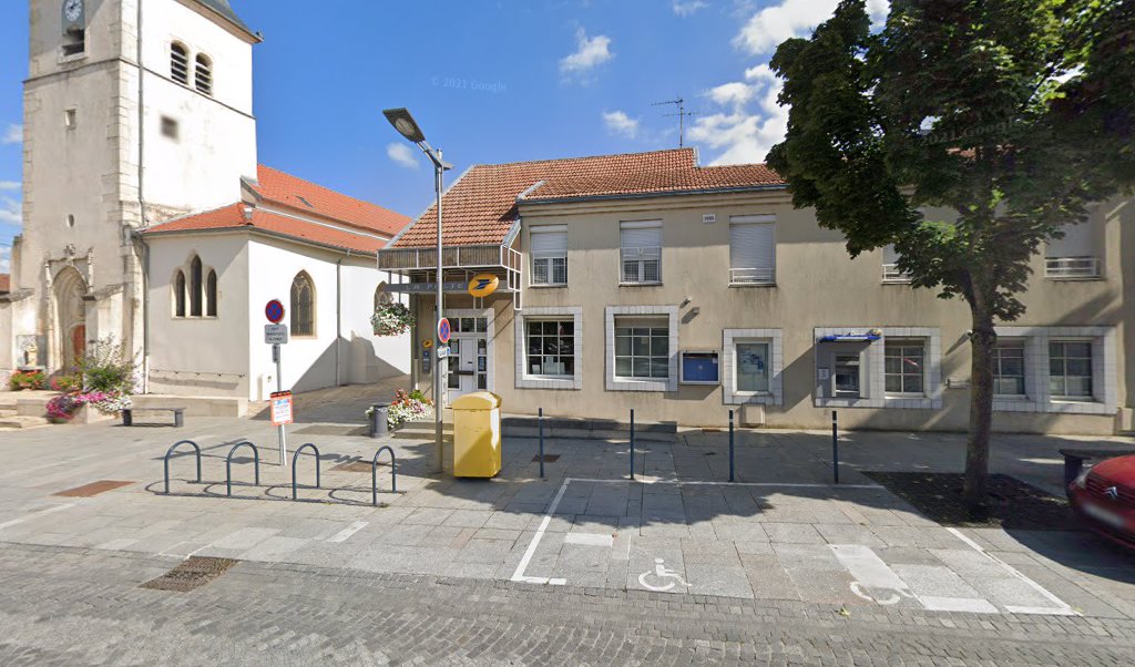 Retrouvez toutes les informations de contacts et horaires d&rsquo;ouverture pour La Poste LANEUVEVILLE DEVANT NANCY situé à Laneuveville devant nancy dans le département Meurthe-et-Moselle (54). Pour effectuer envoyer vos colis (colissimo, chronopost, suivi colis), une gestion bancaire (banque postal, French [&hellip;]