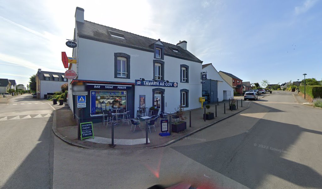 Retrouvez toutes les informations de contacts et horaires d&rsquo;ouverture pour Relais Pickup TAVARN AR GOV situé à Locqueltas dans le département Morbihan (56). Pour effectuer envoyer vos colis (colissimo, chronopost, suivi colis), une gestion bancaire (banque postal, French Bank), votre [&hellip;]