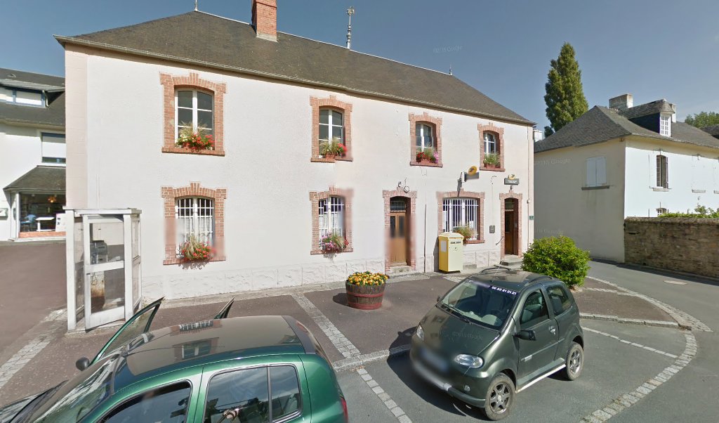 Retrouvez toutes les informations de contacts et horaires d&rsquo;ouverture pour La Poste Agence Communale REMILLY LES MARAIS Mairie situé à Remilly les marais dans le département Manche (50). Pour effectuer envoyer vos colis (colissimo, chronopost, suivi colis), une gestion bancaire [&hellip;]