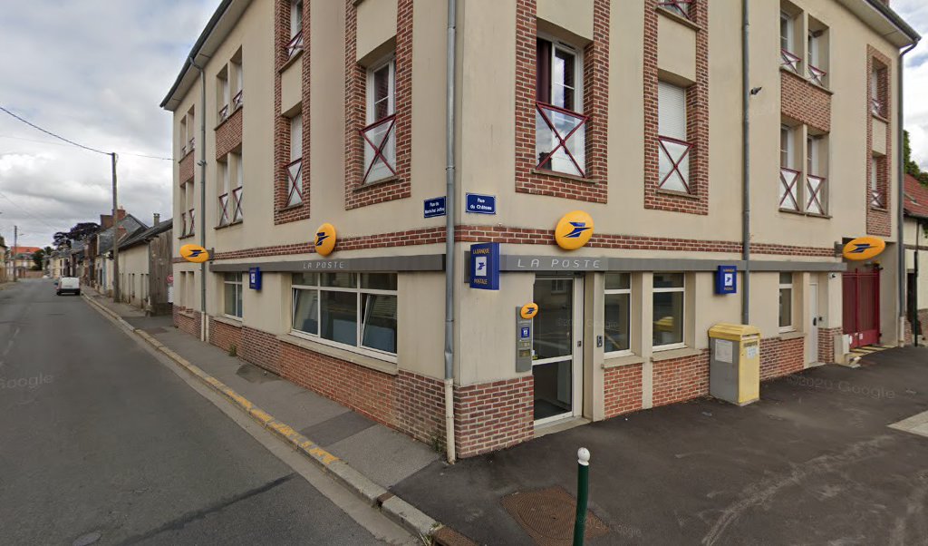 Retrouvez toutes les informations de contacts et horaires d&rsquo;ouverture pour La Poste FORMERIE situé à Formerie dans le département Oise (60). Pour effectuer envoyer vos colis (colissimo, chronopost, suivi colis), une gestion bancaire (banque postal, French Bank), votre courrier (suivi [&hellip;]