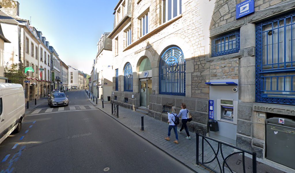 Retrouvez toutes les informations de contacts et horaires d&rsquo;ouverture pour La Poste MORLAIX situé à Morlaix dans le département Finistère (29). Pour effectuer envoyer vos colis (colissimo, chronopost, suivi colis), une gestion bancaire (banque postal, French Bank), votre courrier (suivi [&hellip;]