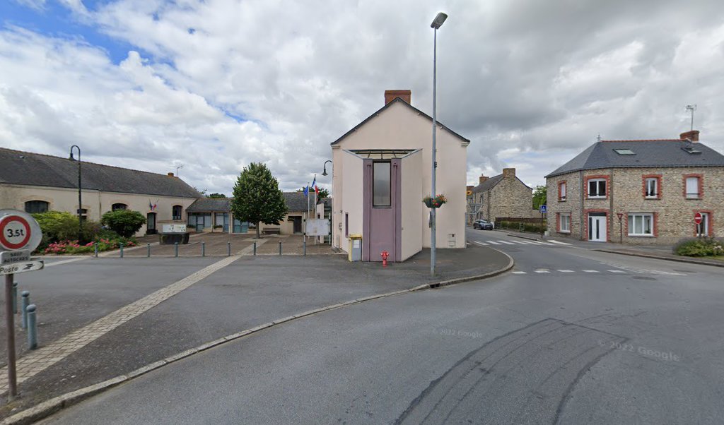 Retrouvez toutes les informations de contacts et horaires d&rsquo;ouverture pour La Poste Agence Communale LUSANGER Mairie situé à Lusanger dans le département Loire-Atlantique (44). Pour effectuer envoyer vos colis (colissimo, chronopost, suivi colis), une gestion bancaire (banque postal, French Bank), [&hellip;]