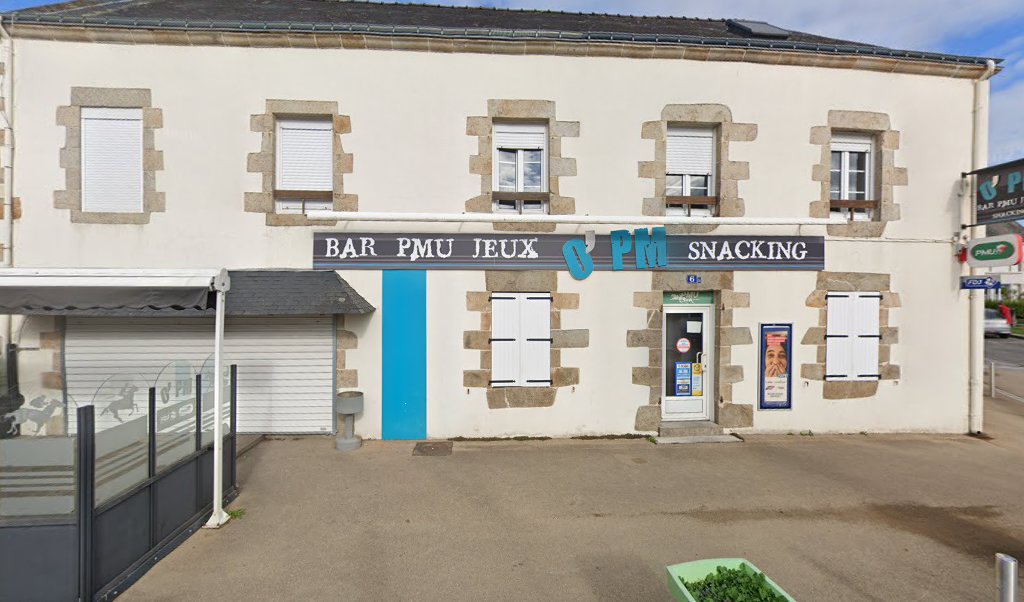 Retrouvez toutes les informations de contacts et horaires d&rsquo;ouverture pour Relais Pickup BAR O PM situé à Kervignac dans le département Morbihan (56). Pour effectuer envoyer vos colis (colissimo, chronopost, suivi colis), une gestion bancaire (banque postal, French Bank), votre [&hellip;]