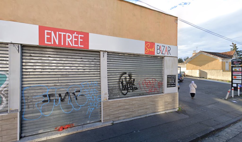 Retrouvez toutes les informations de contacts et horaires d&rsquo;ouverture pour Relais Pickup SUD BAZAR situé à Marseille dans le département Bouches-du-Rhône (13). Pour effectuer envoyer vos colis (colissimo, chronopost, suivi colis), une gestion bancaire (banque postal, French Bank), votre courrier [&hellip;]