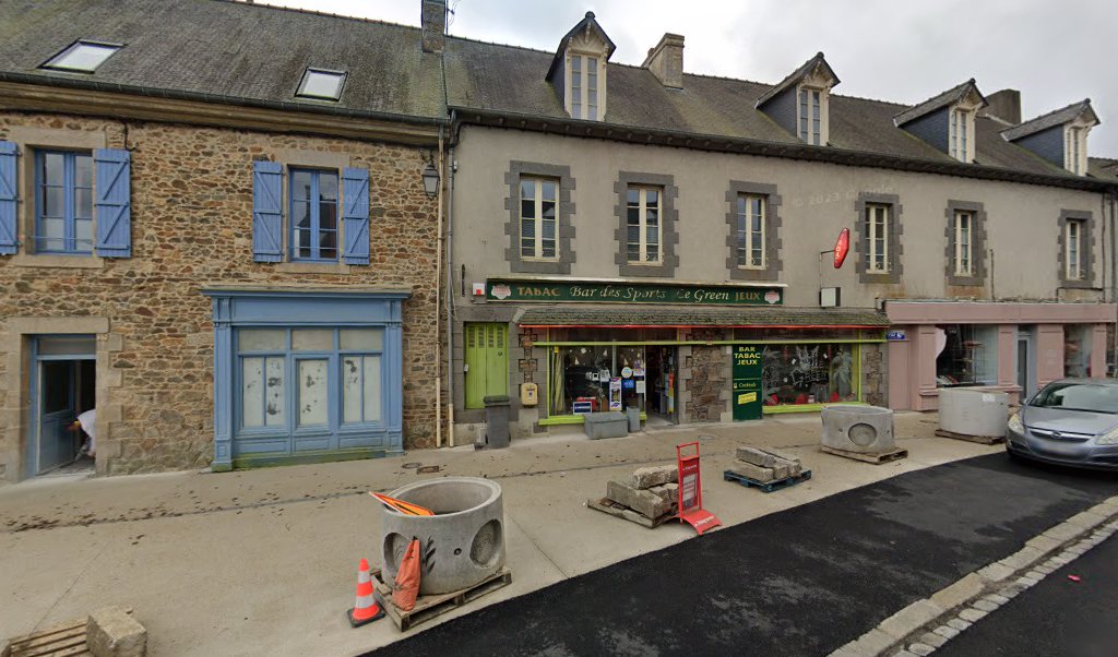 Retrouvez toutes les informations de contacts et horaires d&rsquo;ouverture pour Relais Pickup BAR TABAC LE GREEN situé à Chatelaudren dans le département Côtes d&rsquo;Armor (22). Pour effectuer envoyer vos colis (colissimo, chronopost, suivi colis), une gestion bancaire (banque postal, French [&hellip;]