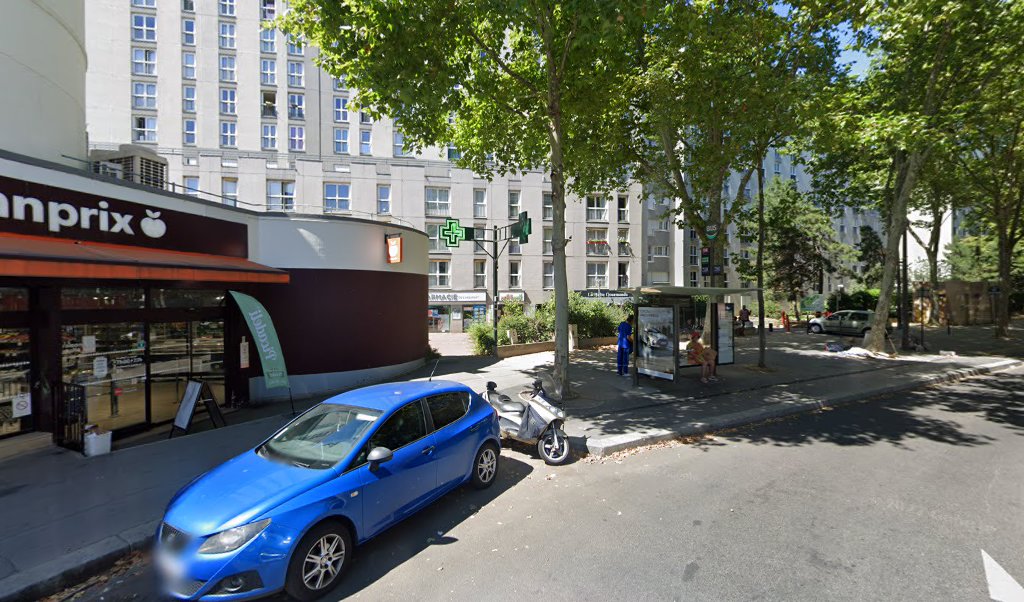 Retrouvez toutes les informations de contacts et horaires d&rsquo;ouverture pour Relais Pickup LA HALTE GOURMANDE situé à Paris dans le département Paris (75). Pour effectuer envoyer vos colis (colissimo, chronopost, suivi colis), une gestion bancaire (banque postal, French Bank), votre [&hellip;]