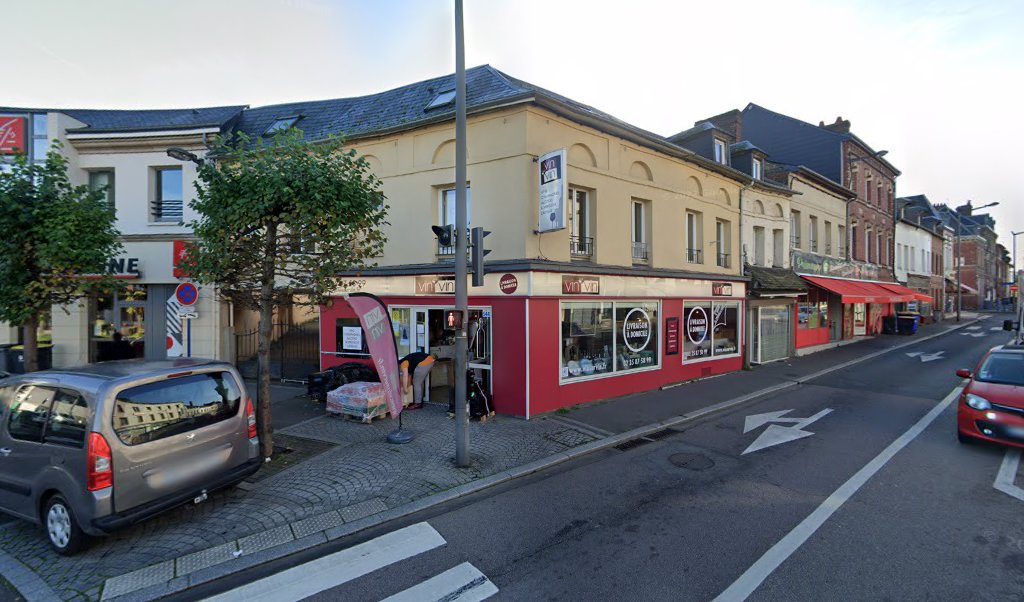 Retrouvez toutes les informations de contacts et horaires d&rsquo;ouverture pour Relais Pickup VIN SUR VIN situé à Deville les rouen dans le département Seine-Maritime (76). Pour effectuer envoyer vos colis (colissimo, chronopost, suivi colis), une gestion bancaire (banque postal, French [&hellip;]