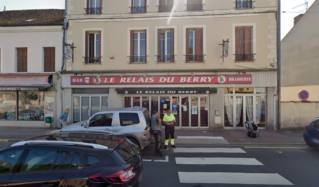 Retrouvez toutes les informations de contacts et horaires d&rsquo;ouverture pour Relais Pickup MAISON DE LA PRESSE situé à Voulx dans le département Seine-et-Marne (77). Pour effectuer envoyer vos colis (colissimo, chronopost, suivi colis), une gestion bancaire (banque postal, French Bank), [&hellip;]
