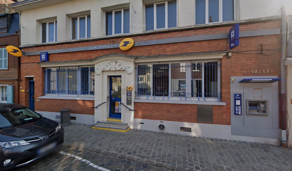 Retrouvez toutes les informations de contacts et horaires d&rsquo;ouverture pour La Poste SAINT VALERY SUR SOMME situé à St valery sur somme dans le département Somme (80). Pour effectuer envoyer vos colis (colissimo, chronopost, suivi colis), une gestion bancaire (banque [&hellip;]