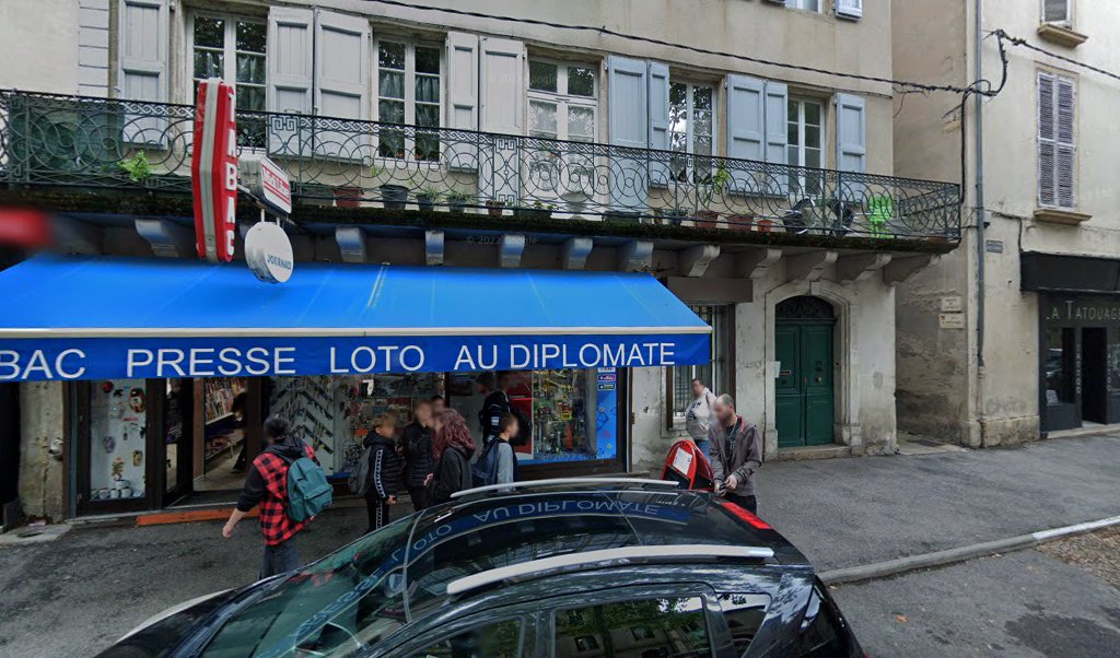 Retrouvez toutes les informations de contacts et horaires d&rsquo;ouverture pour Relais Pickup AU DIPLOMATE situé à Millau dans le département Aveyron (12). Pour effectuer envoyer vos colis (colissimo, chronopost, suivi colis), une gestion bancaire (banque postal, French Bank), votre courrier [&hellip;]