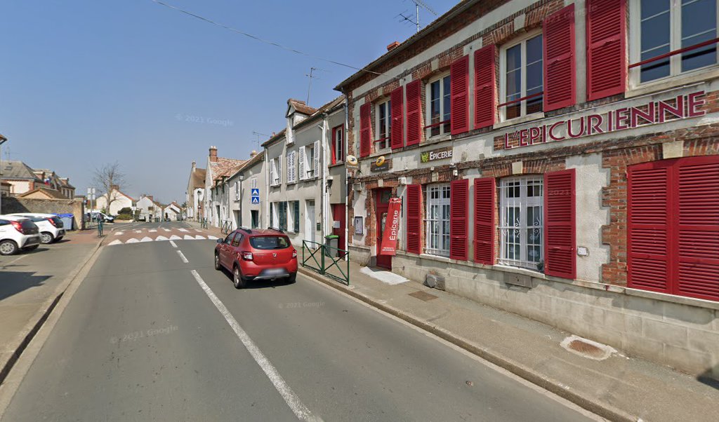 Retrouvez toutes les informations de contacts et horaires d&rsquo;ouverture pour La Poste Relais SONCHAMP situé à Sonchamp dans le département Yvelines (78). Pour effectuer envoyer vos colis (colissimo, chronopost, suivi colis), une gestion bancaire (banque postal, French Bank), votre courrier [&hellip;]