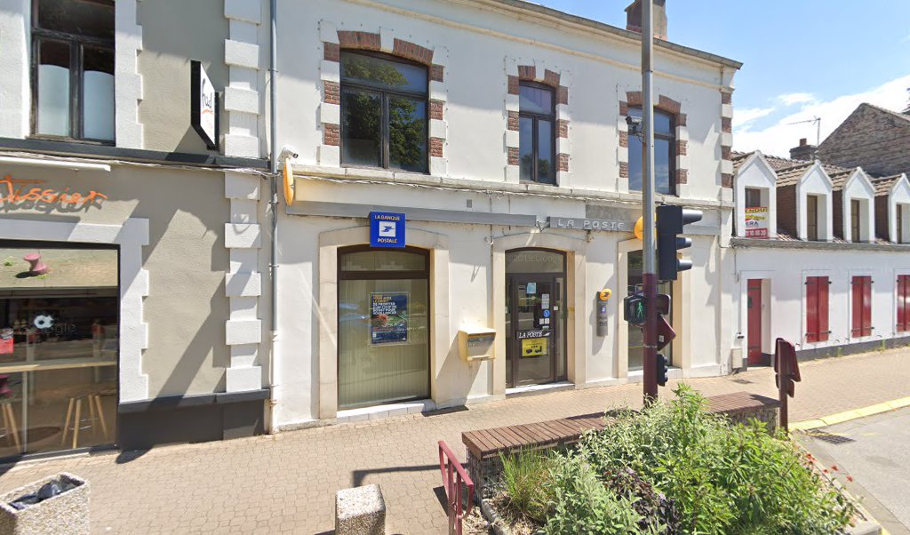 Retrouvez toutes les informations de contacts et horaires d&rsquo;ouverture pour La Poste SAINT LEONARD situé à Saint-léonard dans le département Pas-de-Calais (62). Pour effectuer envoyer vos colis (colissimo, chronopost, suivi colis), une gestion bancaire (banque postal, French Bank), votre courrier [&hellip;]