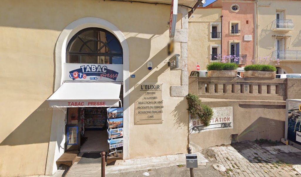 Retrouvez toutes les informations de contacts et horaires d&rsquo;ouverture pour Relais Pickup TABAC L ELIXIR situé à Bouzigues dans le département Hérault (34). Pour effectuer envoyer vos colis (colissimo, chronopost, suivi colis), une gestion bancaire (banque postal, French Bank), votre [&hellip;]