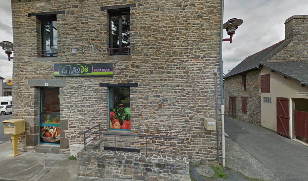 Retrouvez toutes les informations de contacts et horaires d&rsquo;ouverture pour La Poste Relais ST GERMAIN SUR ILLE situé à St germain sur ille dans le département Ille-et-Vilaine (35). Pour effectuer envoyer vos colis (colissimo, chronopost, suivi colis), une gestion bancaire [&hellip;]