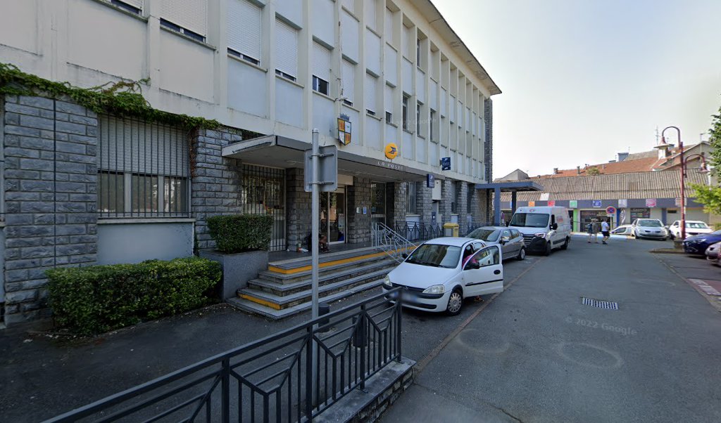 Retrouvez toutes les informations de contacts et horaires d&rsquo;ouverture pour La Poste LANNEMEZAN situé à Lannemezan dans le département Hautes-Pyrénées (65). Pour effectuer envoyer vos colis (colissimo, chronopost, suivi colis), une gestion bancaire (banque postal, French Bank), votre courrier (suivi [&hellip;]