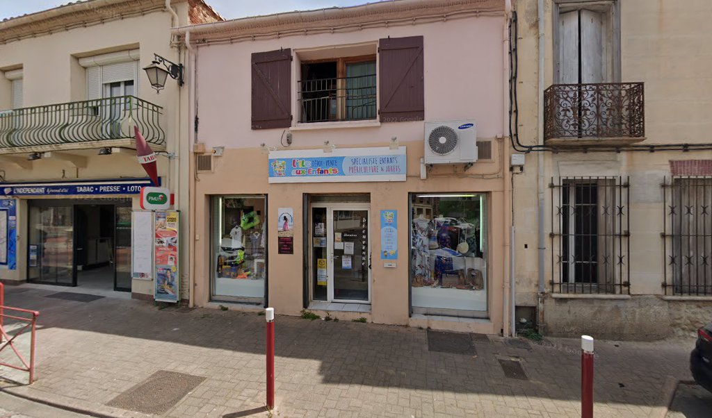 Retrouvez toutes les informations de contacts et horaires d&rsquo;ouverture pour Relais Pickup L ILE AUX ENFANTS ET DRESSING FEMME situé à Cabestany dans le département Pyrénées-Orientales (66). Pour effectuer envoyer vos colis (colissimo, chronopost, suivi colis), une gestion bancaire (banque [&hellip;]