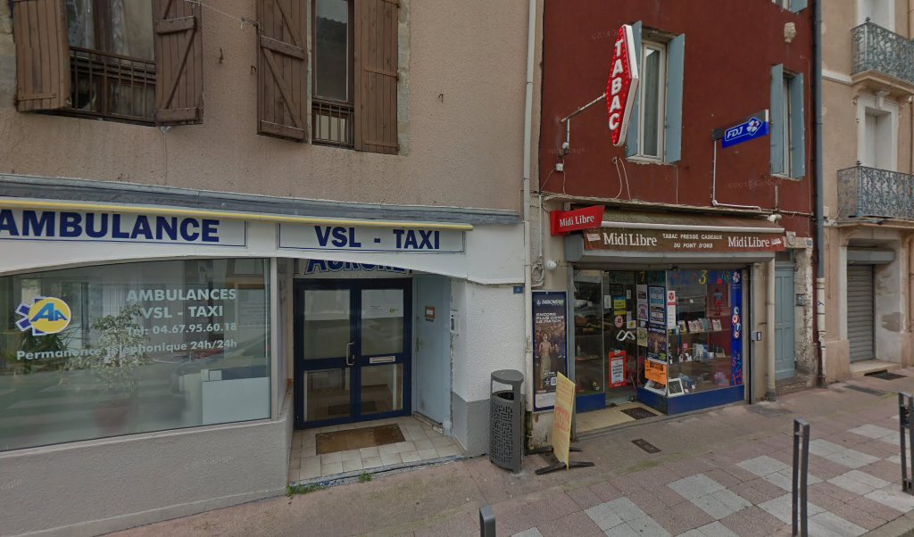 Retrouvez toutes les informations de contacts et horaires d&rsquo;ouverture pour Relais Pickup TABAC LOTO DU PONT D ORB situé à Bedarieux dans le département Hérault (34). Pour effectuer envoyer vos colis (colissimo, chronopost, suivi colis), une gestion bancaire (banque postal, [&hellip;]