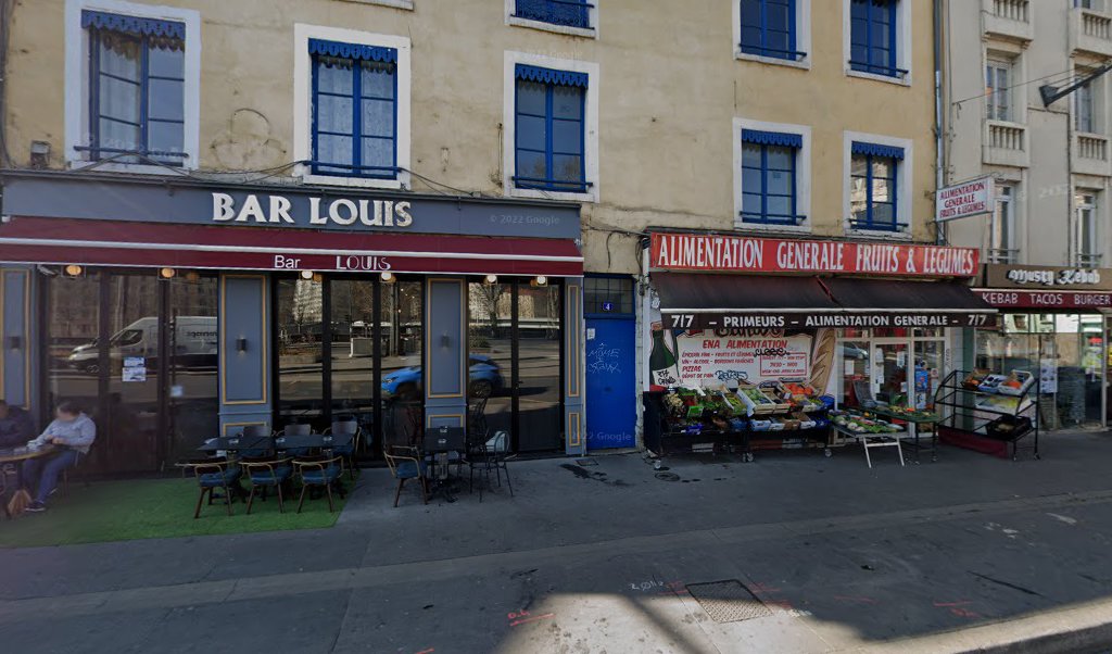 Retrouvez toutes les informations de contacts et horaires d&rsquo;ouverture pour Relais Pickup ENA ALIMENTATION situé à Lyon dans le département Rhône (69). Pour effectuer envoyer vos colis (colissimo, chronopost, suivi colis), une gestion bancaire (banque postal, French Bank), votre courrier [&hellip;]