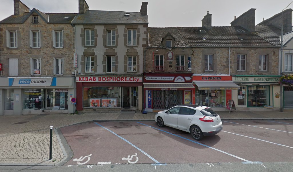 Retrouvez toutes les informations de contacts et horaires d&rsquo;ouverture pour Relais Pickup TABAC PRESSE LIBRAIRIE situé à Les pieux dans le département Manche (50). Pour effectuer envoyer vos colis (colissimo, chronopost, suivi colis), une gestion bancaire (banque postal, French Bank), [&hellip;]