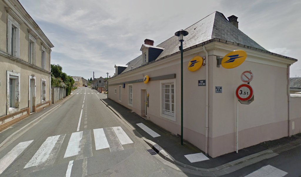 Retrouvez toutes les informations de contacts et horaires d&rsquo;ouverture pour La Poste SAINT MARS D OUTILLE situé à St mars d outille dans le département Sarthe (72). Pour effectuer envoyer vos colis (colissimo, chronopost, suivi colis), une gestion bancaire (banque [&hellip;]