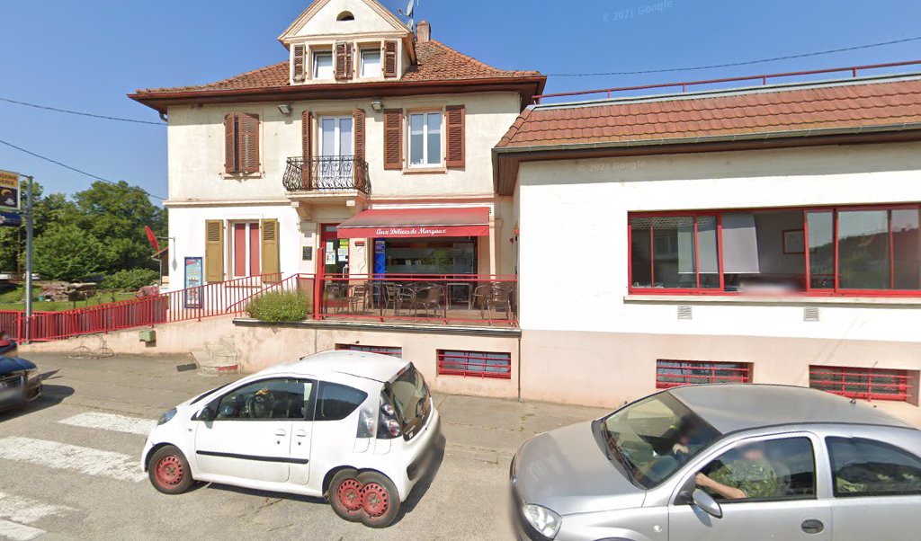Retrouvez toutes les informations de contacts et horaires d&rsquo;ouverture pour Relais Pickup AUX DELICES DE MARGAUX situé à Tagolsheim dans le département Haut-Rhin (68). Pour effectuer envoyer vos colis (colissimo, chronopost, suivi colis), une gestion bancaire (banque postal, French Bank), [&hellip;]