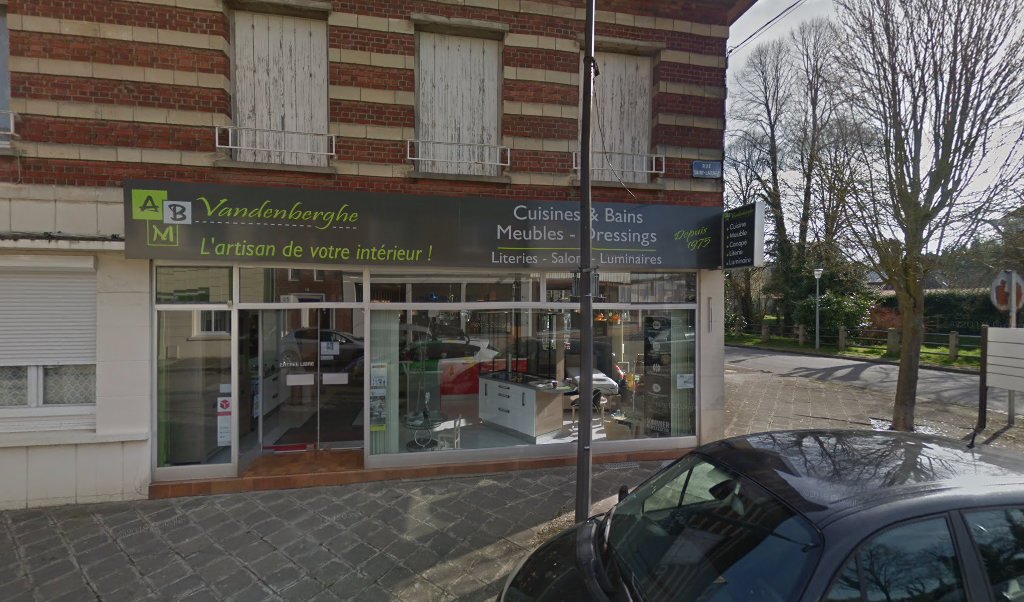 Retrouvez toutes les informations de contacts et horaires d&rsquo;ouverture pour Relais Pickup ABM VANDENBERGHE situé à Aumale dans le département Seine-Maritime (76). Pour effectuer envoyer vos colis (colissimo, chronopost, suivi colis), une gestion bancaire (banque postal, French Bank), votre courrier [&hellip;]