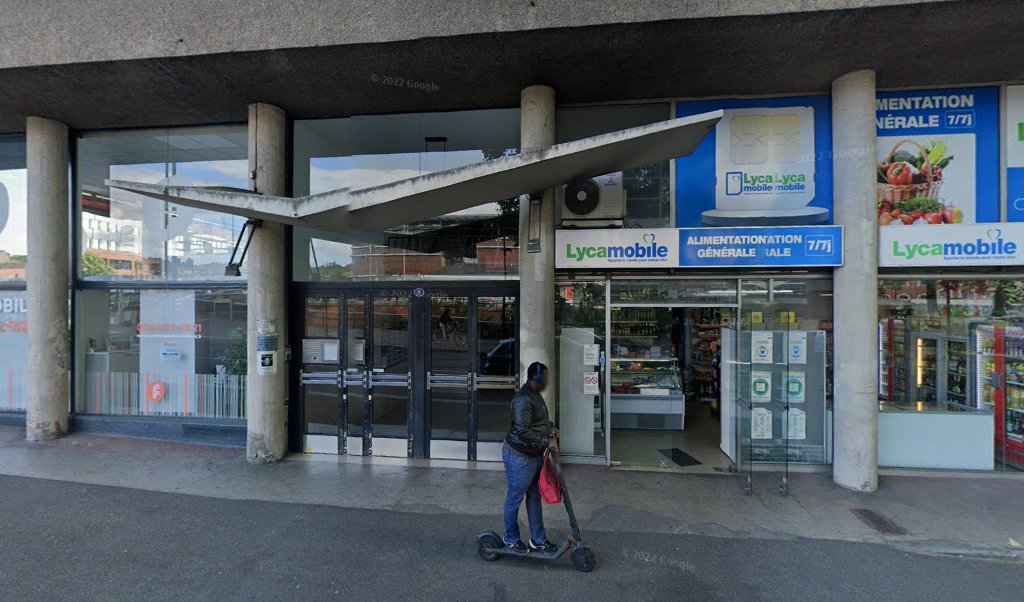 Retrouvez toutes les informations de contacts et horaires d&rsquo;ouverture pour Relais Pickup ALIMENTATION GENERALE situé à Toulouse dans le département Haute-Garonne (31). Pour effectuer envoyer vos colis (colissimo, chronopost, suivi colis), une gestion bancaire (banque postal, French Bank), votre courrier [&hellip;]