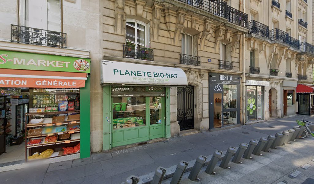 Retrouvez toutes les informations de contacts et horaires d&rsquo;ouverture pour Relais Pickup HIGH FIVE situé à Paris dans le département Paris (75). Pour effectuer envoyer vos colis (colissimo, chronopost, suivi colis), une gestion bancaire (banque postal, French Bank), votre courrier [&hellip;]