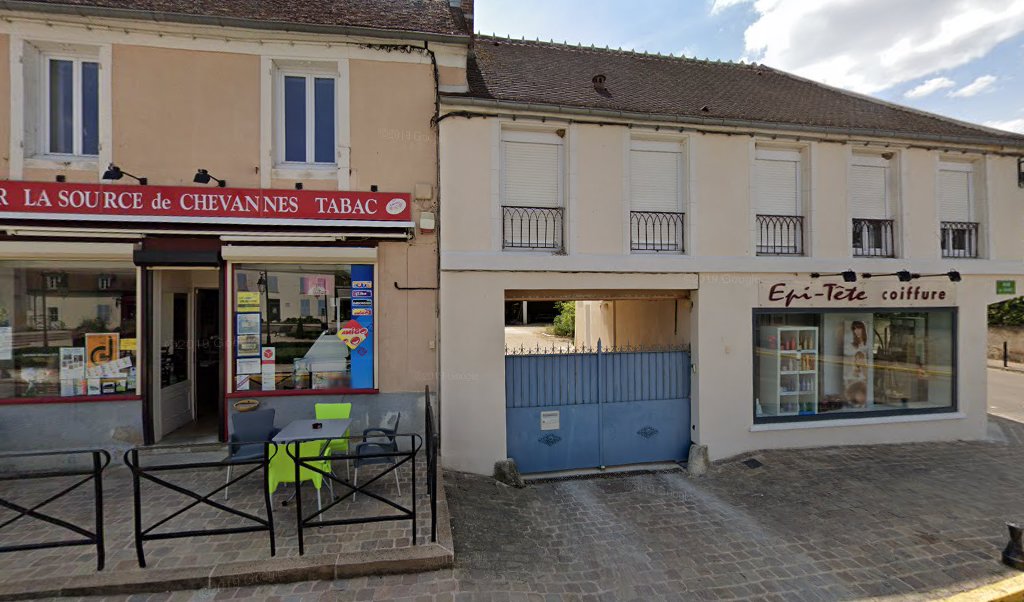 Retrouvez toutes les informations de contacts et horaires d&rsquo;ouverture pour Relais Pickup LA SOURCE DE CHEVANNES situé à Chevannes dans le département Yonne (89). Pour effectuer envoyer vos colis (colissimo, chronopost, suivi colis), une gestion bancaire (banque postal, French Bank), [&hellip;]