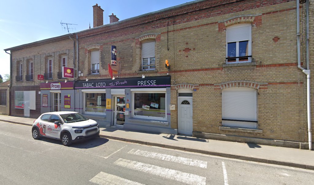 Retrouvez toutes les informations de contacts et horaires d&rsquo;ouverture pour La Poste Relais JUNIVILLE situé à Juniville dans le département Ardennes (08). Pour effectuer envoyer vos colis (colissimo, chronopost, suivi colis), une gestion bancaire (banque postal, French Bank), votre courrier [&hellip;]