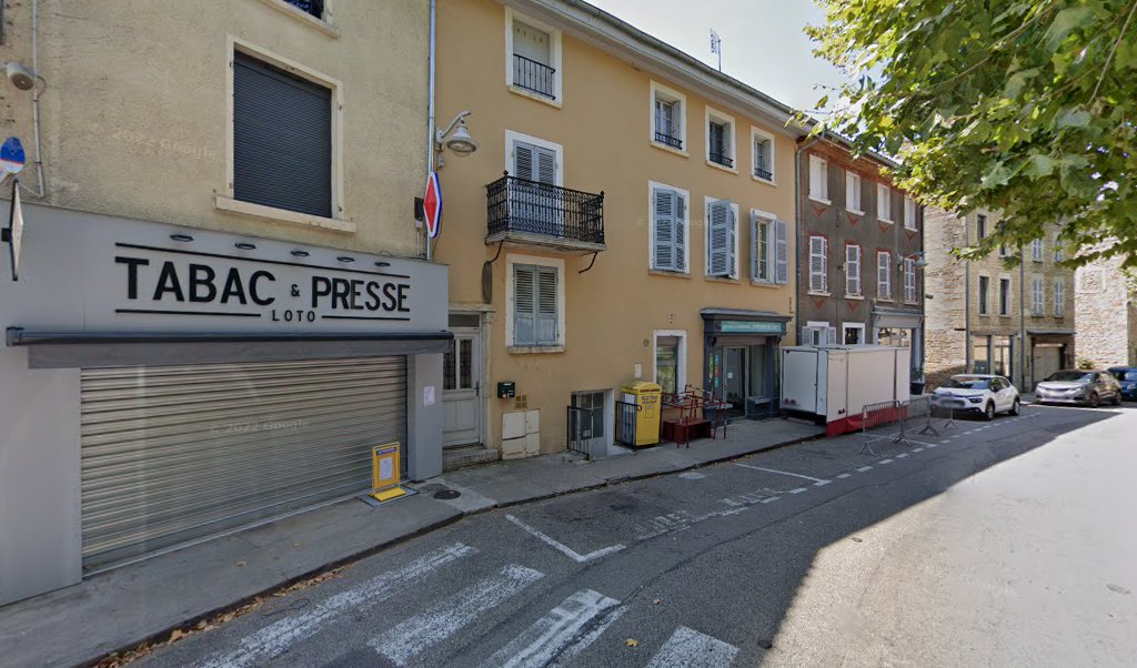 Retrouvez toutes les informations de contacts et horaires d&rsquo;ouverture pour La Poste Relais JUJURIEUX Buraliste situé à Jujurieux dans le département Ain (01). Pour effectuer envoyer vos colis (colissimo, chronopost, suivi colis), une gestion bancaire (banque postal, French Bank), votre [&hellip;]