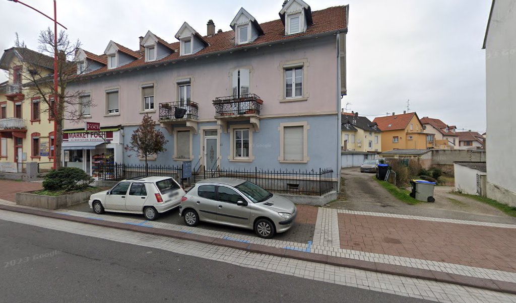 Retrouvez toutes les informations de contacts et horaires d&rsquo;ouverture pour Relais Pickup MARKET FOCH situé à Lingolsheim dans le département Bas-Rhin (67). Pour effectuer envoyer vos colis (colissimo, chronopost, suivi colis), une gestion bancaire (banque postal, French Bank), votre courrier [&hellip;]
