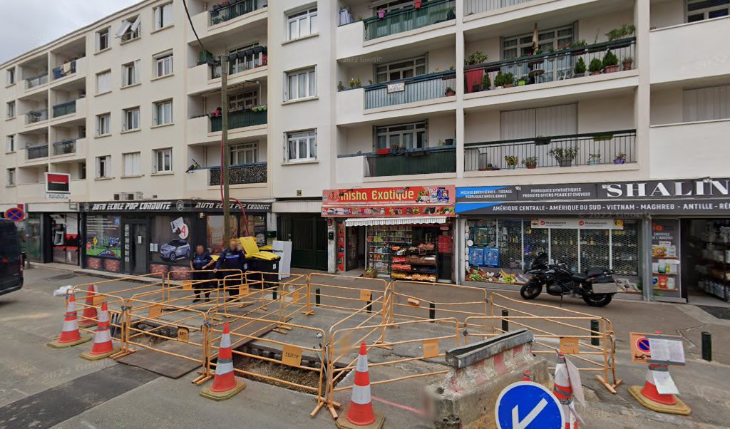Retrouvez toutes les informations de contacts et horaires d&rsquo;ouverture pour Relais Pickup SHALINI situé à Trappes dans le département Yvelines (78). Pour effectuer envoyer vos colis (colissimo, chronopost, suivi colis), une gestion bancaire (banque postal, French Bank), votre courrier (suivi [&hellip;]