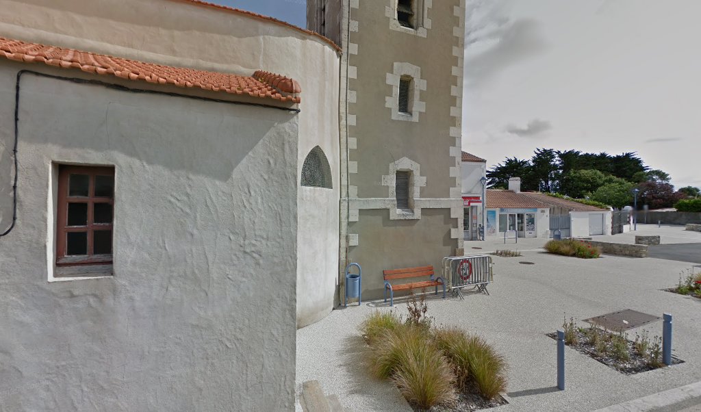 Retrouvez toutes les informations de contacts et horaires d&rsquo;ouverture pour Relais Pickup COCCIMARKET situé à L epine dans le département Vendée (85). Pour effectuer envoyer vos colis (colissimo, chronopost, suivi colis), une gestion bancaire (banque postal, French Bank), votre courrier [&hellip;]