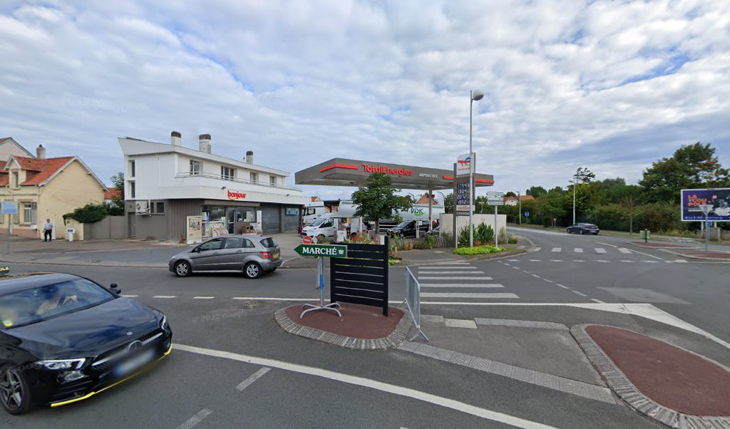 Retrouvez toutes les informations de contacts et horaires d&rsquo;ouverture pour Relais Pickup TOTALENERGIES situé à Berck dans le département Pas-de-Calais (62). Pour effectuer envoyer vos colis (colissimo, chronopost, suivi colis), une gestion bancaire (banque postal, French Bank), votre courrier (suivi [&hellip;]