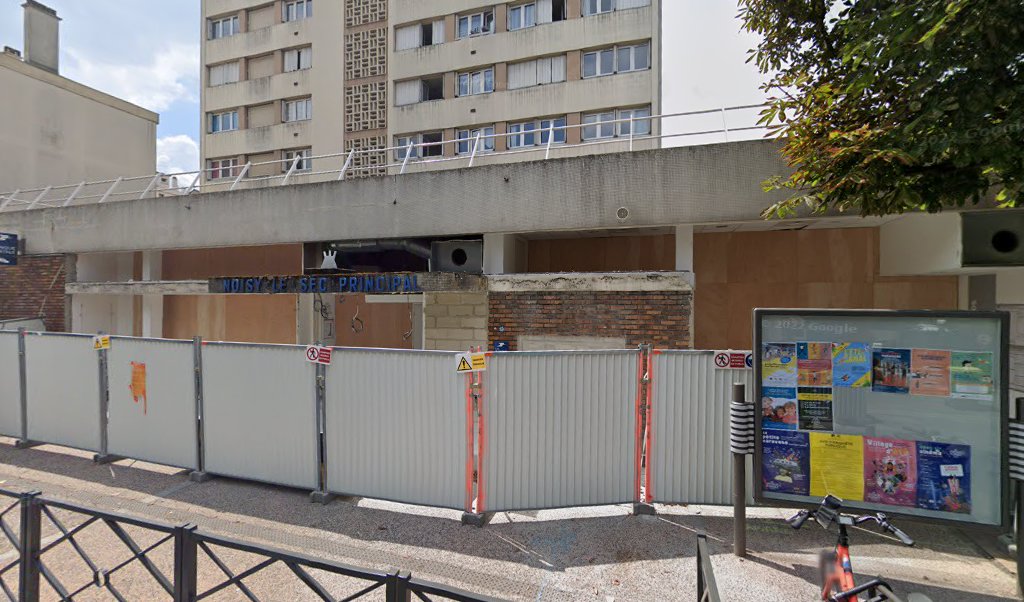 Retrouvez toutes les informations de contacts et horaires d&rsquo;ouverture pour La Poste NOISY LE SEC PRINCIPAL situé à Noisy le sec dans le département Seine-Saint-Denis (93). Pour effectuer envoyer vos colis (colissimo, chronopost, suivi colis), une gestion bancaire (banque postal, [&hellip;]