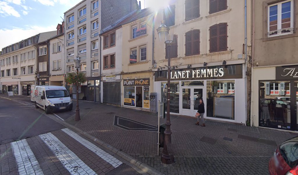 Retrouvez toutes les informations de contacts et horaires d&rsquo;ouverture pour Relais Pickup POINT PHONE situé à St avold dans le département Moselle (57). Pour effectuer envoyer vos colis (colissimo, chronopost, suivi colis), une gestion bancaire (banque postal, French Bank), votre [&hellip;]