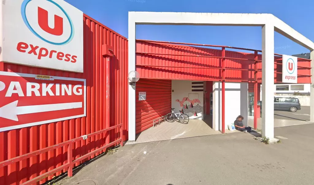 Retrouvez toutes les informations de contacts et horaires d&rsquo;ouverture pour Relais Pickup U EXPRESS situé à Pornic dans le département Loire-Atlantique (44). Pour effectuer envoyer vos colis (colissimo, chronopost, suivi colis), une gestion bancaire (banque postal, French Bank), votre courrier [&hellip;]