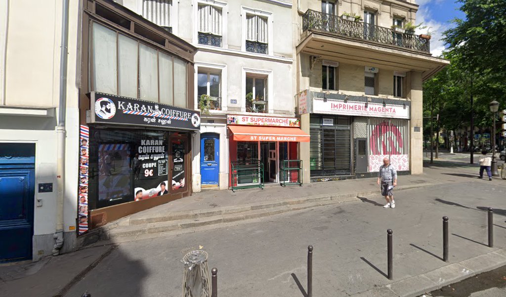 Retrouvez toutes les informations de contacts et horaires d&rsquo;ouverture pour Relais Pickup ST SUPERMARCHE situé à Paris dans le département Paris (75). Pour effectuer envoyer vos colis (colissimo, chronopost, suivi colis), une gestion bancaire (banque postal, French Bank), votre courrier [&hellip;]