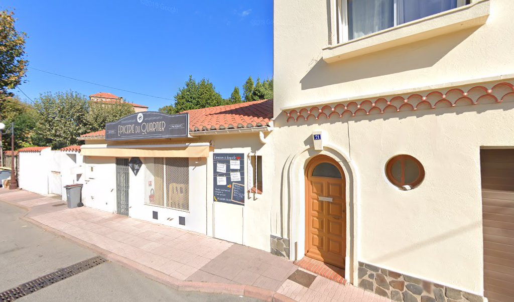 Retrouvez toutes les informations de contacts et horaires d&rsquo;ouverture pour Relais Pickup EPICERIE DU QUARTIER situé à Banyuls sur mer dans le département Pyrénées-Orientales (66). Pour effectuer envoyer vos colis (colissimo, chronopost, suivi colis), une gestion bancaire (banque postal, French [&hellip;]