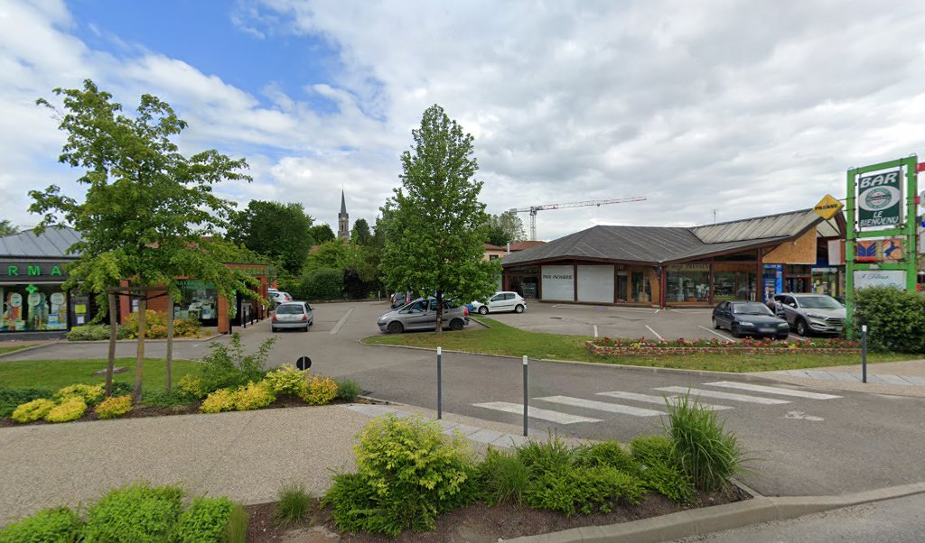 Retrouvez toutes les informations de contacts et horaires d&rsquo;ouverture pour Relais Pickup CN PRESSING situé à St denis les bourg dans le département Ain (01). Pour effectuer envoyer vos colis (colissimo, chronopost, suivi colis), une gestion bancaire (banque postal, French [&hellip;]