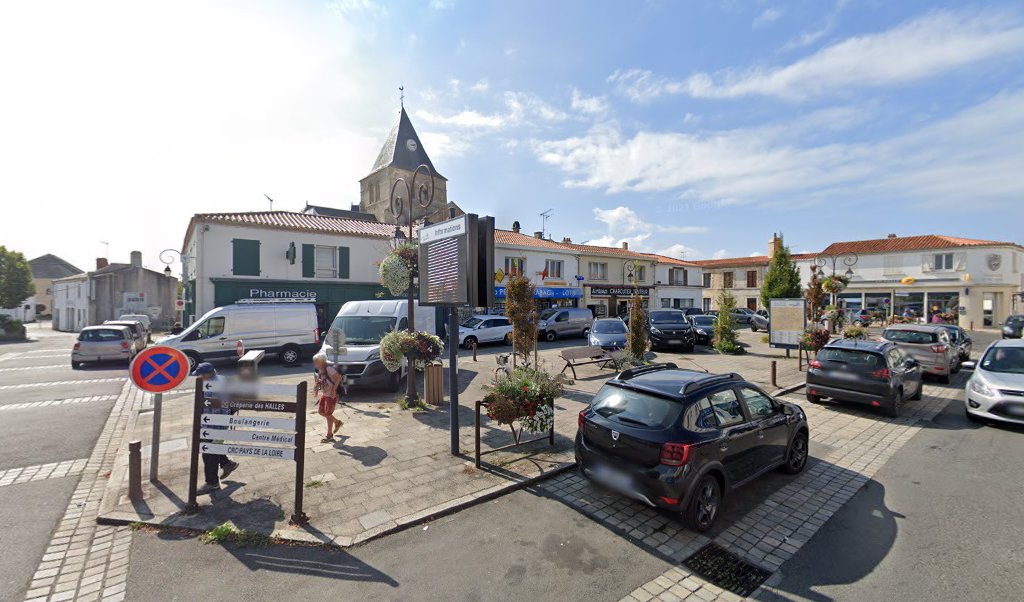 Retrouvez toutes les informations de contacts et horaires d&rsquo;ouverture pour Relais Pickup MAISON DE LA PRESSE situé à Beauvoir sur mer dans le département Vendée (85). Pour effectuer envoyer vos colis (colissimo, chronopost, suivi colis), une gestion bancaire (banque postal, [&hellip;]