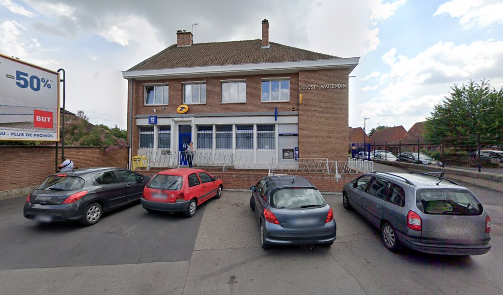 Retrouvez toutes les informations de contacts et horaires d&rsquo;ouverture pour La Poste ROOST WARENDIN situé à Roost warendin dans le département Nord (59). Pour effectuer envoyer vos colis (colissimo, chronopost, suivi colis), une gestion bancaire (banque postal, French Bank), votre [&hellip;]