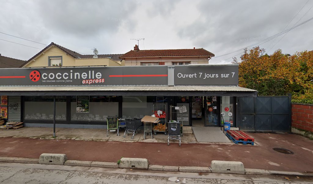 Retrouvez toutes les informations de contacts et horaires d&rsquo;ouverture pour Relais Pickup COCCINELLE EXPRESS situé à Livry gargan dans le département Seine-Saint-Denis (93). Pour effectuer envoyer vos colis (colissimo, chronopost, suivi colis), une gestion bancaire (banque postal, French Bank), votre [&hellip;]