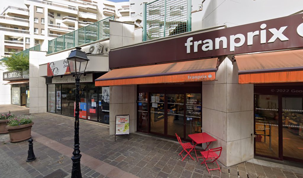 Retrouvez toutes les informations de contacts et horaires d&rsquo;ouverture pour Relais Pickup FRANPRIX situé à Courbevoie dans le département Hauts-de-Seine (92). Pour effectuer envoyer vos colis (colissimo, chronopost, suivi colis), une gestion bancaire (banque postal, French Bank), votre courrier (suivi [&hellip;]