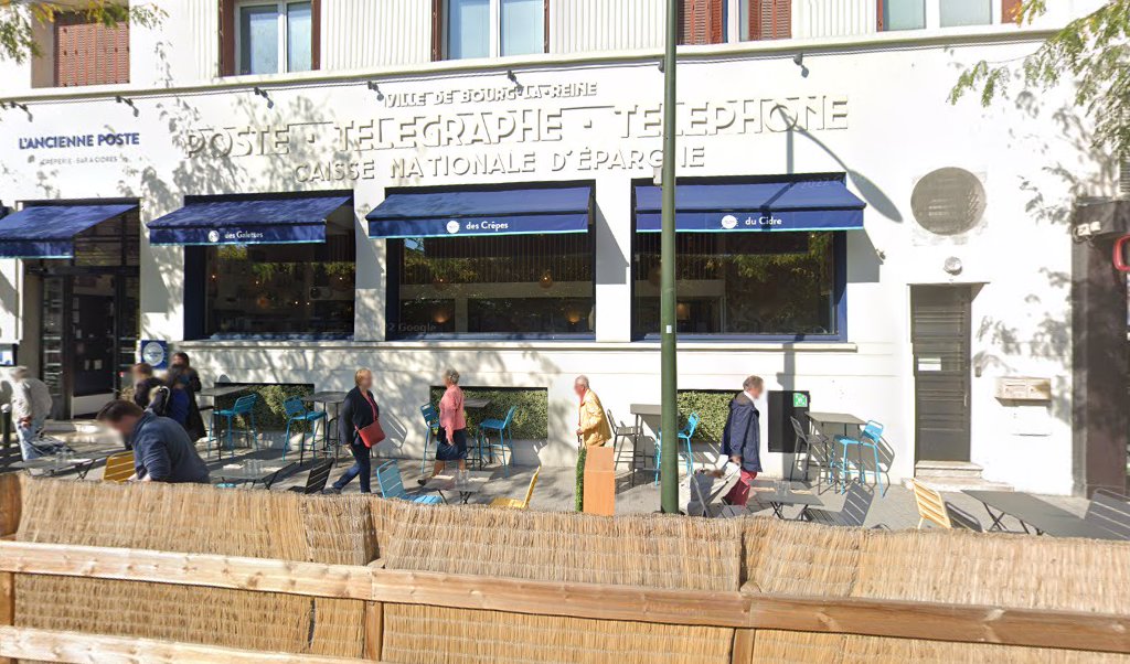 Retrouvez toutes les informations de contacts et horaires d&rsquo;ouverture pour La Poste Espace Clients Pro BOURG LA REINE PDC1 situé à Bourg la reine dans le département Hauts-de-Seine (92). Pour effectuer envoyer vos colis (colissimo, chronopost, suivi colis), une gestion [&hellip;]