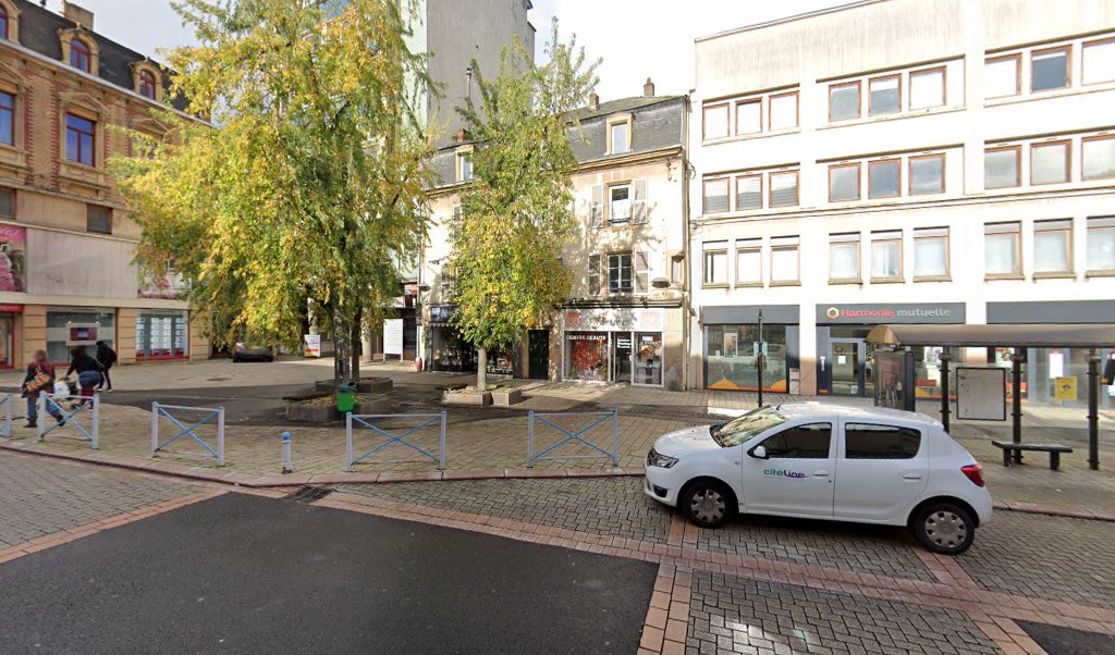 Retrouvez toutes les informations de contacts et horaires d&rsquo;ouverture pour Relais Pickup AUX FOUGERES situé à Hayange dans le département Moselle (57). Pour effectuer envoyer vos colis (colissimo, chronopost, suivi colis), une gestion bancaire (banque postal, French Bank), votre courrier [&hellip;]