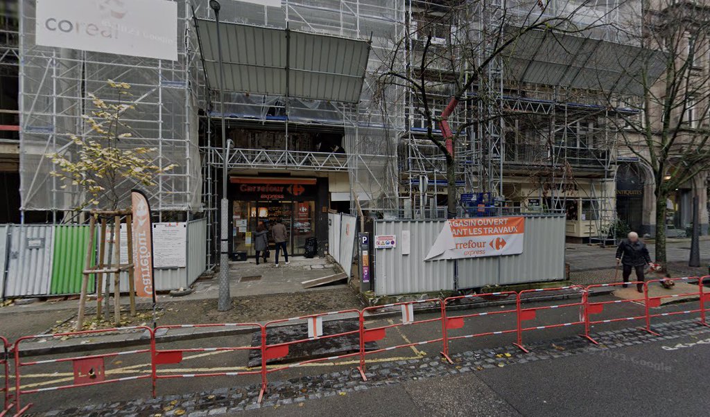 Retrouvez toutes les informations de contacts et horaires d&rsquo;ouverture pour Relais Pickup CARREFOUR EXPRESS situé à Metz dans le département Moselle (57). Pour effectuer envoyer vos colis (colissimo, chronopost, suivi colis), une gestion bancaire (banque postal, French Bank), votre courrier [&hellip;]