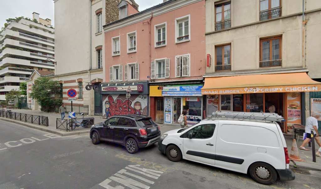 Retrouvez toutes les informations de contacts et horaires d&rsquo;ouverture pour La Poste Relais PARIS situé à Paris dans le département Paris (75). Pour effectuer envoyer vos colis (colissimo, chronopost, suivi colis), une gestion bancaire (banque postal, French Bank), votre courrier [&hellip;]