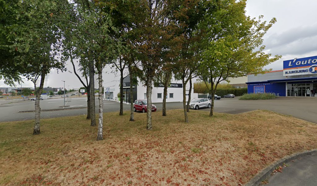 Retrouvez toutes les informations de contacts et horaires d&rsquo;ouverture pour Relais Pickup E LECLERC SAV situé à St berthevin dans le département Mayenne (53). Pour effectuer envoyer vos colis (colissimo, chronopost, suivi colis), une gestion bancaire (banque postal, French Bank), [&hellip;]